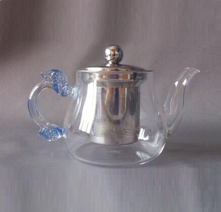 茶壶 Tea pot1